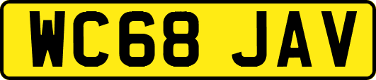 WC68JAV