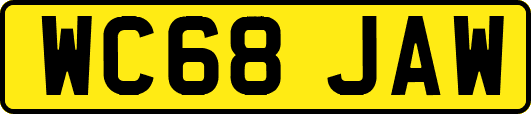 WC68JAW