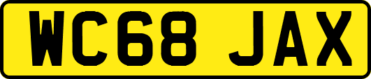 WC68JAX