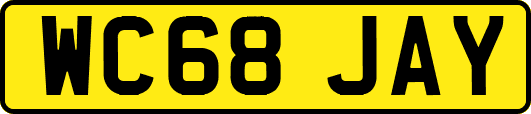 WC68JAY