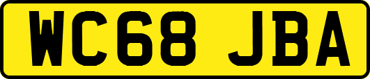 WC68JBA