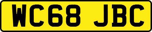 WC68JBC
