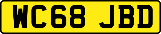 WC68JBD