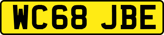 WC68JBE
