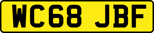 WC68JBF