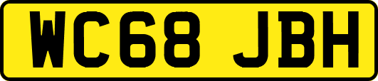 WC68JBH