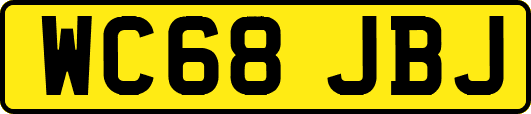 WC68JBJ