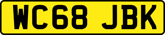 WC68JBK