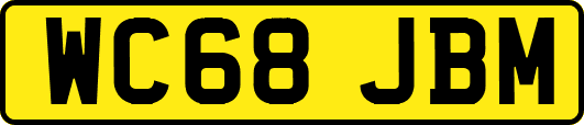 WC68JBM