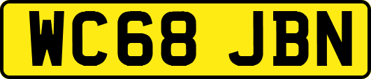 WC68JBN