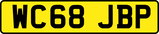 WC68JBP