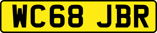WC68JBR
