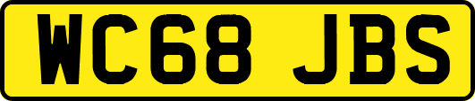 WC68JBS