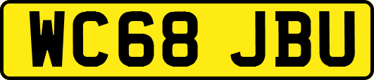 WC68JBU