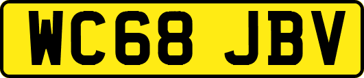 WC68JBV