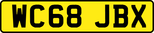 WC68JBX