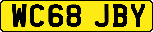WC68JBY