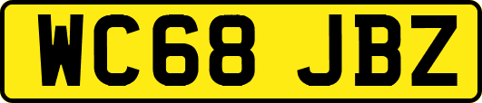 WC68JBZ