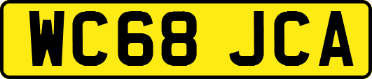 WC68JCA