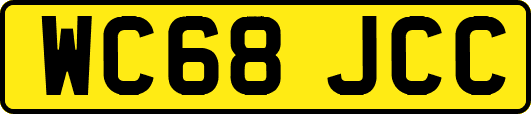WC68JCC
