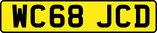 WC68JCD