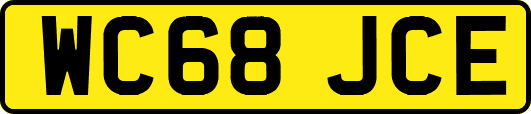 WC68JCE
