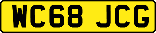 WC68JCG