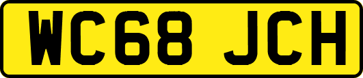 WC68JCH