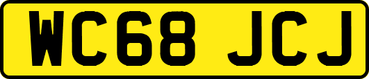 WC68JCJ