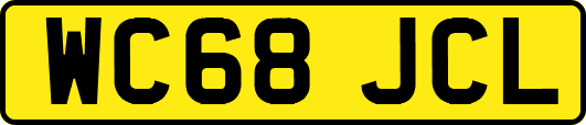 WC68JCL