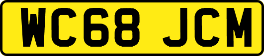 WC68JCM