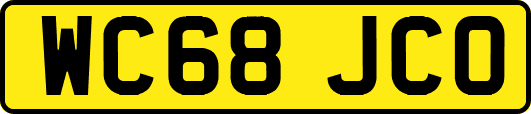 WC68JCO