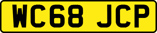 WC68JCP
