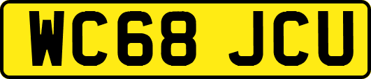 WC68JCU