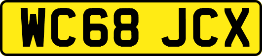 WC68JCX
