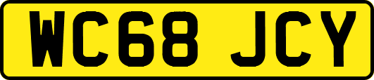 WC68JCY