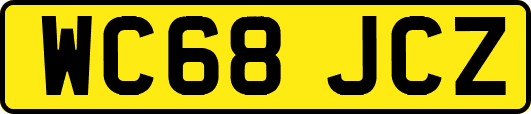 WC68JCZ