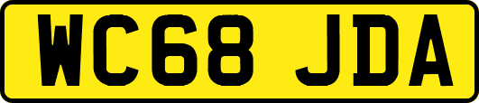WC68JDA