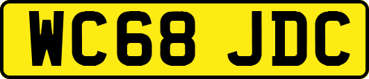WC68JDC