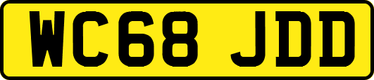 WC68JDD