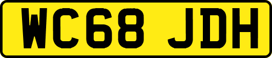 WC68JDH