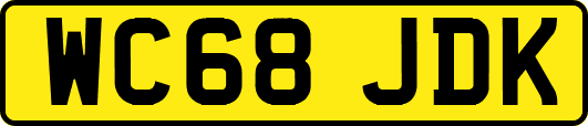 WC68JDK