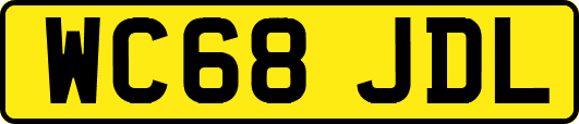 WC68JDL