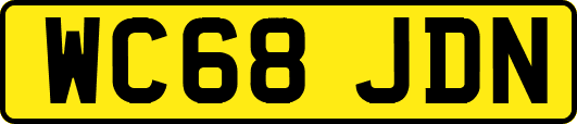 WC68JDN