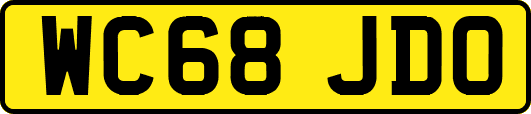 WC68JDO