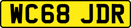 WC68JDR