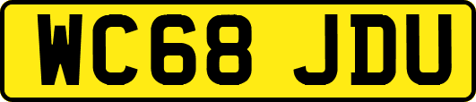 WC68JDU