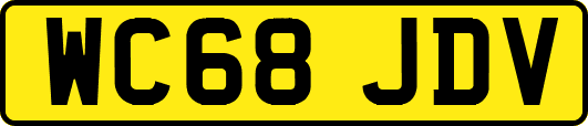 WC68JDV