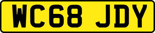 WC68JDY