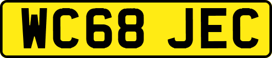 WC68JEC